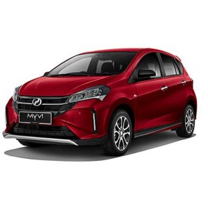 Myvi 1.5 (A)