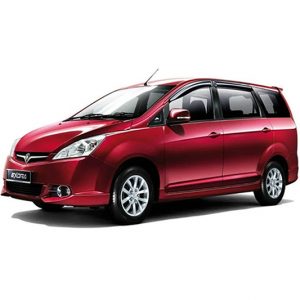 Proton Exora 1.6 (A)