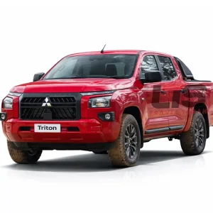 Mitsubishi Triton